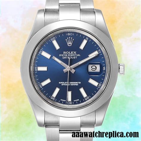 rolex datejust replica aaa|grade aaa watches uk.